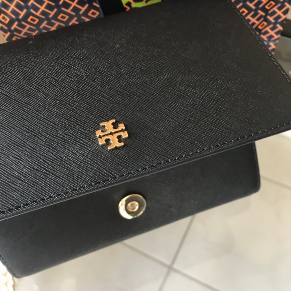 Brand New Tory Burch Crossbody - Picture 6 of 12